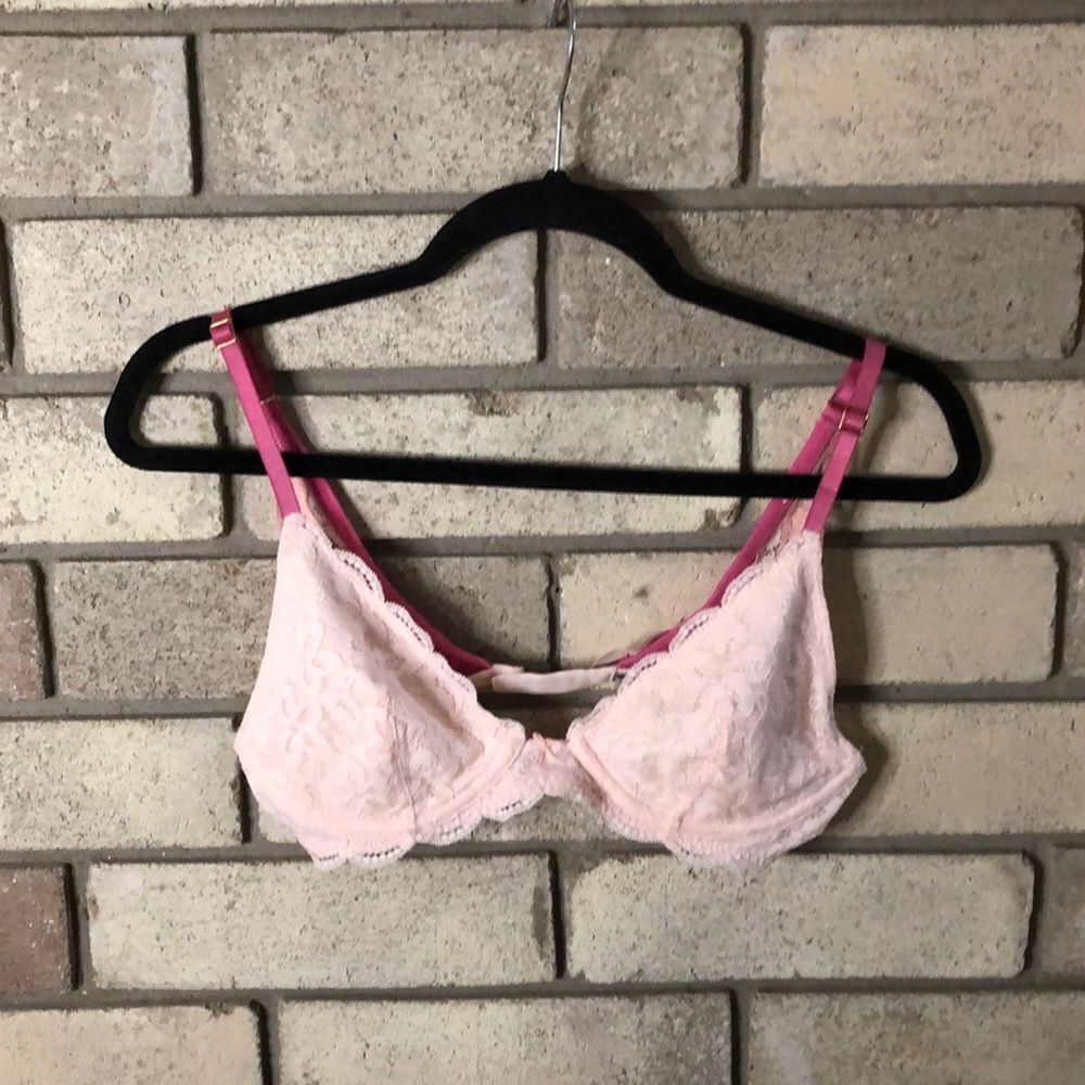 3for$20 bra- underwire